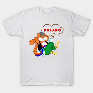 polako T-Shirt